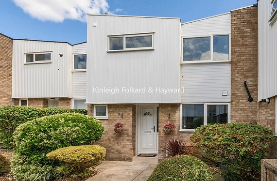 Ham View, Croydon, CR0 - Kinleigh Folkard & Hayward