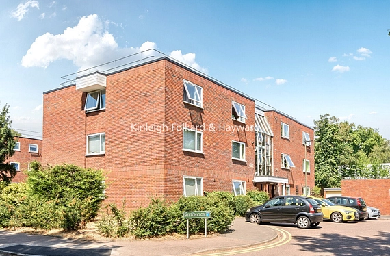 Sutton Close, Beckenham, BR3 - Kinleigh Folkard & Hayward