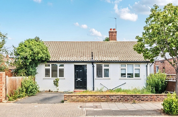 Westbury Road, Beckenham, BR3 - Kinleigh Folkard & Hayward