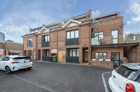Station Road, West Wickham, BR4 - Kinleigh Folkard & Hayward