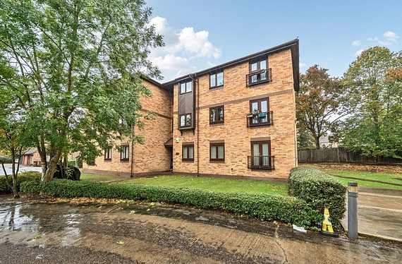 Sheridan Way, Beckenham, Kent, BR3 - Kinleigh Folkard & Hayward
