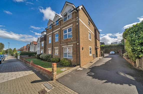 Ravenscroft Road, Beckenham, BR3 - Kinleigh Folkard & Hayward