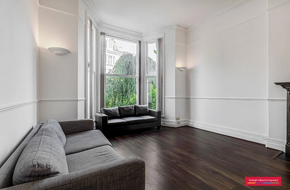 Belsize Crescent, Belsize Park, London, NW3 - Kinleigh Folkard & Hayward