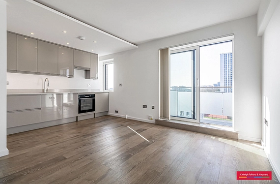 Primrose Hill Road, Belsize Park, London, NW3 - Kinleigh Folkard & Hayward