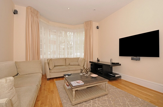 Briardale Gardens, Hampstead, London, NW3 - Kinleigh Folkard & Hayward