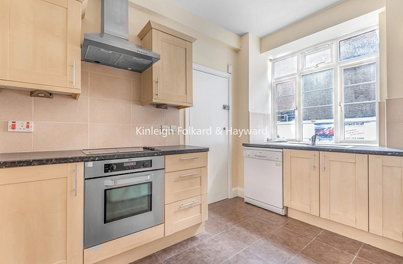Adelaide Road, Belsize Park, London, NW3 - Kinleigh Folkard & Hayward