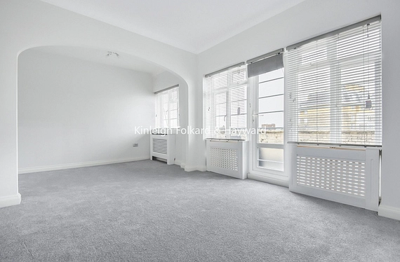 Adelaide Road, Belsize Park, London, NW3 - Kinleigh Folkard & Hayward