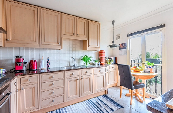 Tanza Road, Hampstead, London, NW3 - Kinleigh Folkard & Hayward