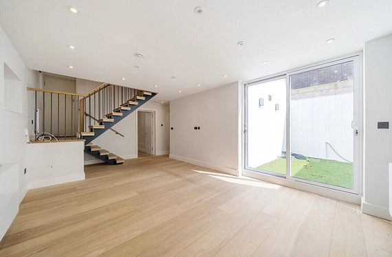 Akenside Road, Hampstead, London, NW3 - Kinleigh Folkard & Hayward