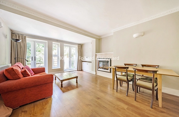 Parkhill Road, Belsize Park, London, NW3 - Kinleigh Folkard & Hayward
