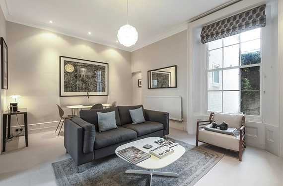 Gloucester Avenue, Primrose Hill, London, NW1 - Kinleigh Folkard & Hayward
