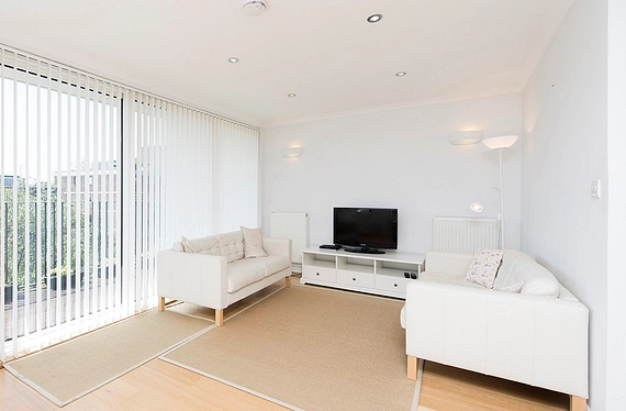 Haverstock Hill, Belsize Park, London, NW3 - Kinleigh Folkard & Hayward