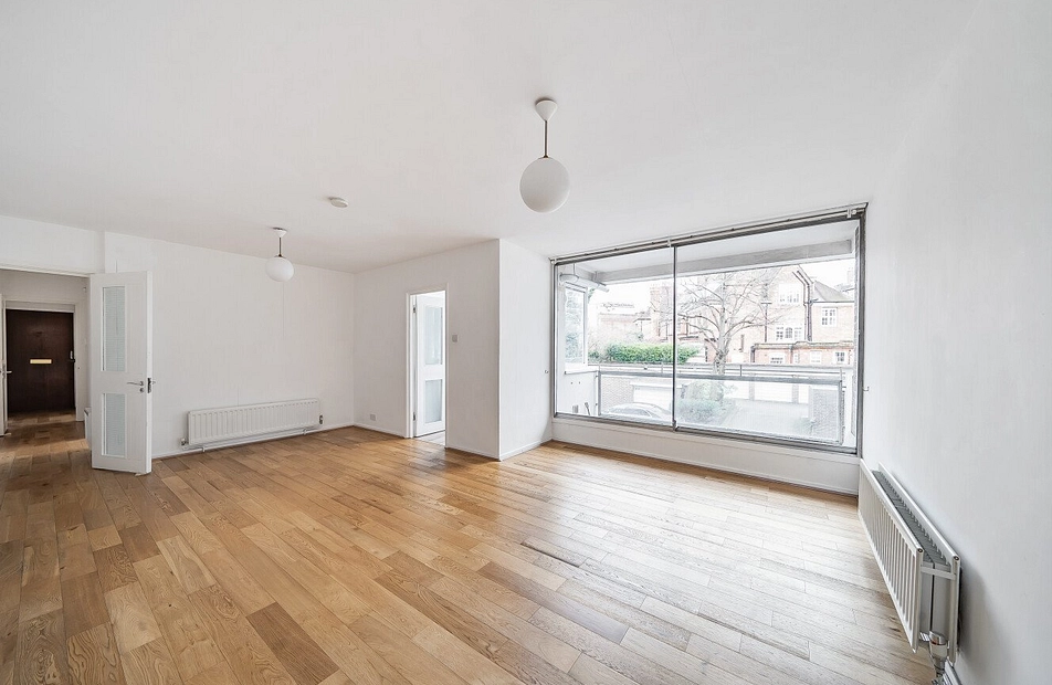 Eton Avenue, Belsize Park, London, NW3 - Kinleigh Folkard & Hayward