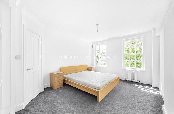 Eton College Road, Belsize Park, London, NW3 - Kinleigh Folkard & Hayward