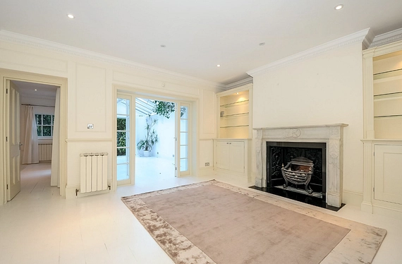 Haverstock Hill, Belsize Park, London, NW3 - Kinleigh Folkard & Hayward