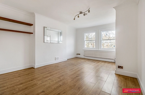 Primrose Gardens, Belsize Park, London, NW3 - Kinleigh Folkard & Hayward