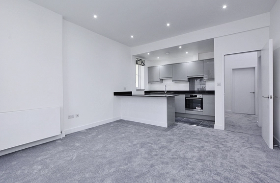 Buckland Crescent, Belsize Park, London, NW3 - Kinleigh Folkard & Hayward