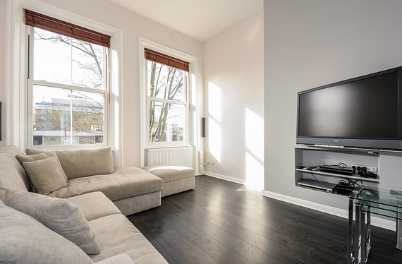 Fellows Road, London, NW3 - Kinleigh Folkard & Hayward