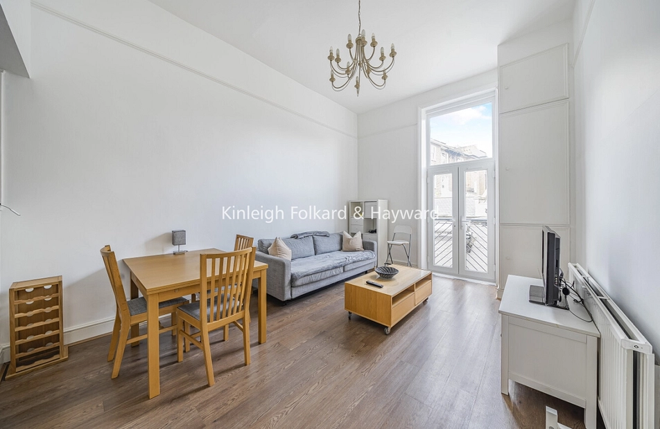 Englands Lane, Belsize Park, London, NW3 - Kinleigh Folkard & Hayward