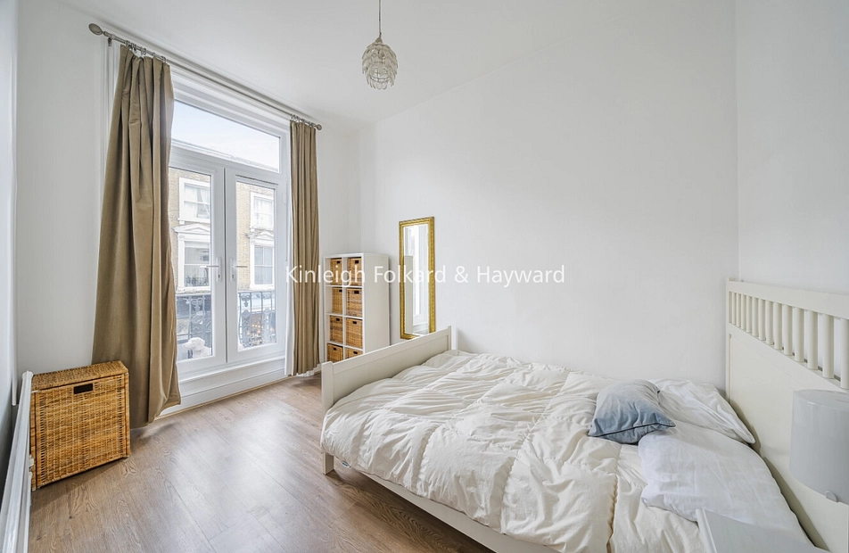 Englands Lane, Belsize Park, London, NW3 - Kinleigh Folkard & Hayward