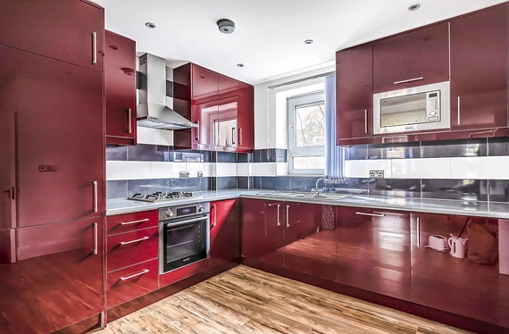 Maitland Park Villas, Belsize Park, London, NW3 - Kinleigh Folkard & Hayward