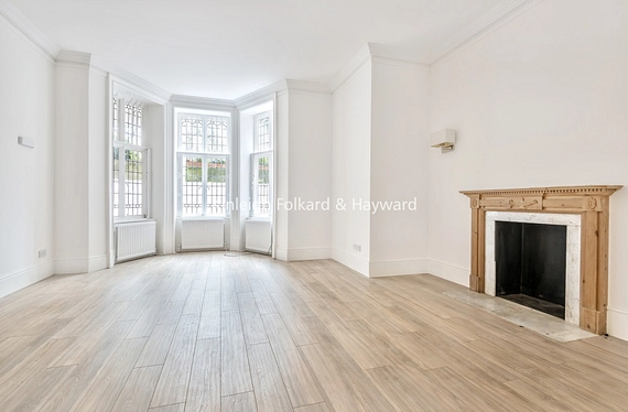 Elsworthy Road, Primrose Hill, London, NW3 - Kinleigh Folkard & Hayward