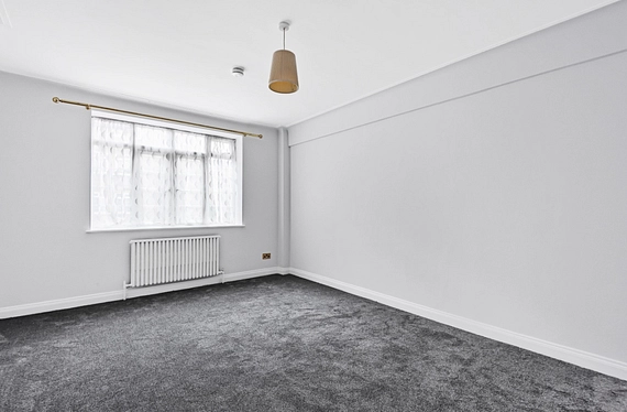 Adelaide Road, Swiss Cottage, London, NW3 - Kinleigh Folkard & Hayward