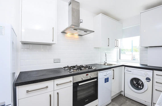 Primrose Hill Road, Belsize Park, London, NW3 - Kinleigh Folkard & Hayward