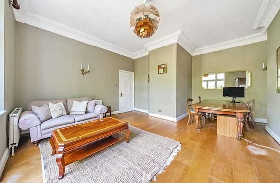 Belsize Park, London, NW3 - Kinleigh Folkard & Hayward