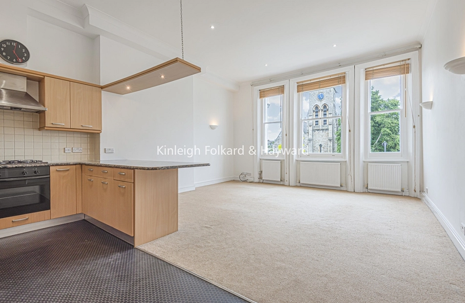 Belsize Park, London, NW3 - Kinleigh Folkard & Hayward