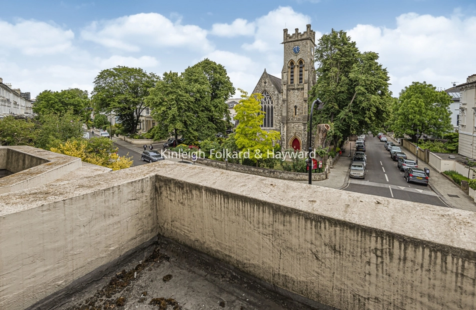 Belsize Park, London, NW3 - Kinleigh Folkard & Hayward