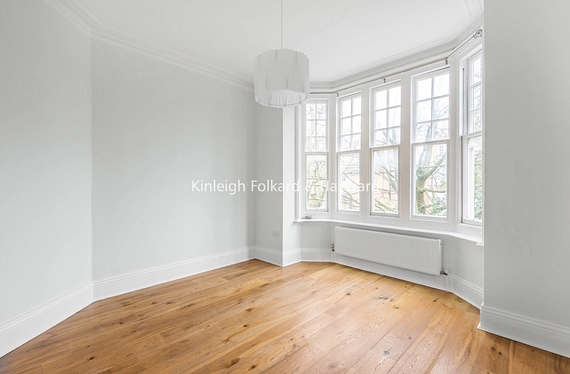 Ferncroft Avenue, Hampstead, London, NW3 - Kinleigh Folkard & Hayward
