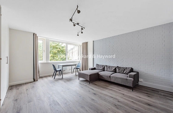 Fellows Road, Belsize Park, London, NW3 - Kinleigh Folkard & Hayward