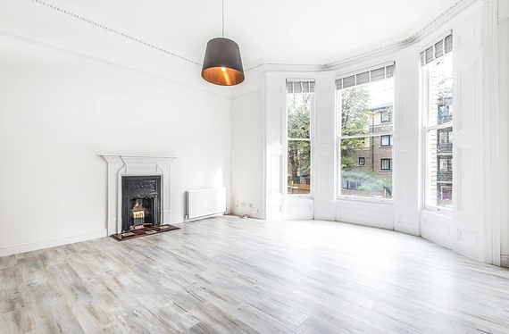 Fellows Road, Belsize Park, London, NW3 - Kinleigh Folkard & Hayward