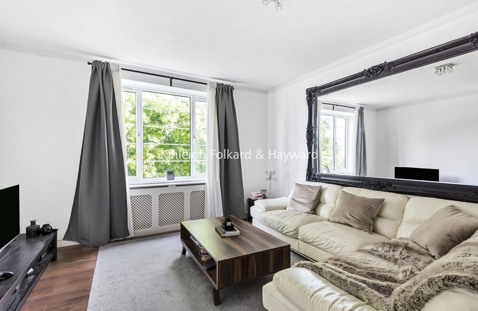 Finchley Road, Hampstead, London, NW3 - Kinleigh Folkard & Hayward