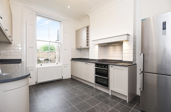 Prince Of Wales Road, Kentish Town, London, NW5 - Kinleigh Folkard & Hayward