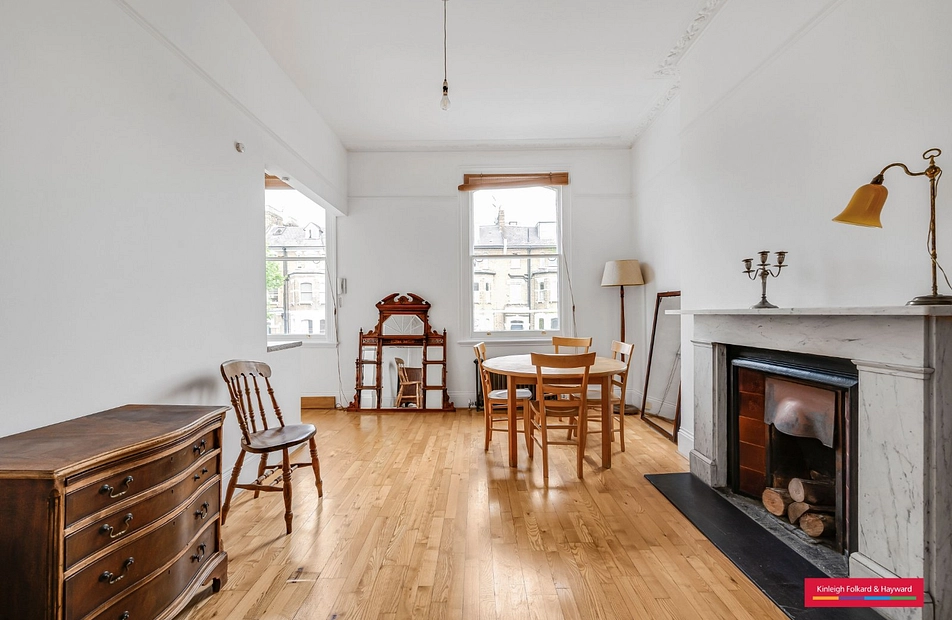 Steeles Road, London, NW3 - Kinleigh Folkard & Hayward