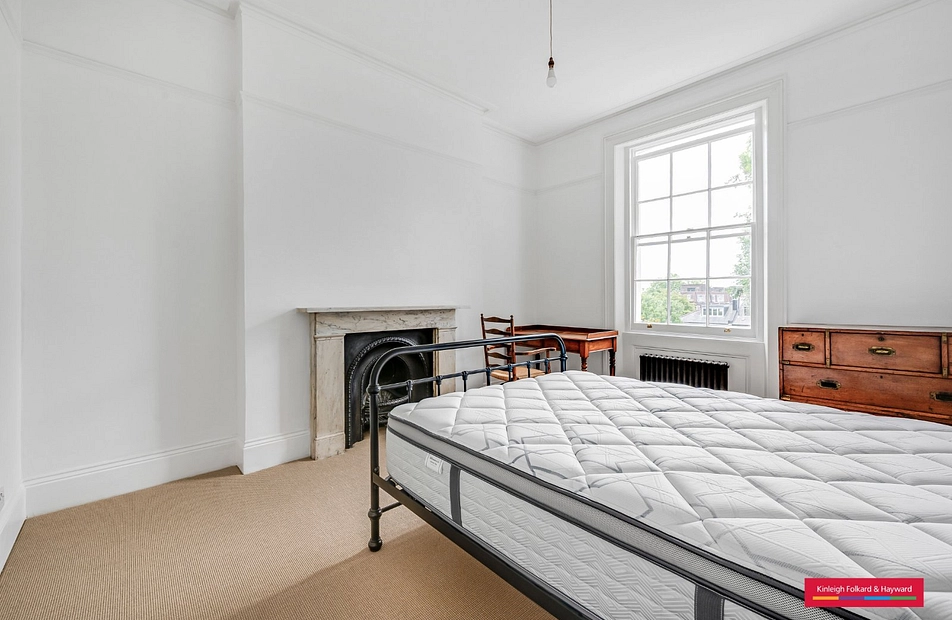 Steeles Road, London, NW3 - Kinleigh Folkard & Hayward