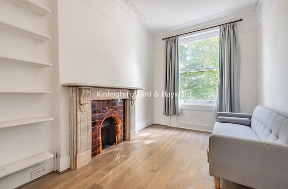 Englands Lane, Belsize Park, London, NW3 - Kinleigh Folkard & Hayward
