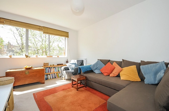 Haverstock Hill, London, NW3 - Kinleigh Folkard & Hayward