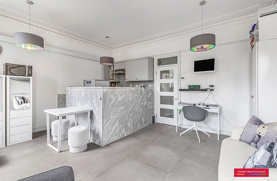Englands Lane, London, NW3 - Kinleigh Folkard & Hayward