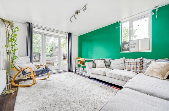 Brassey Road, London, NW6 - Kinleigh Folkard & Hayward
