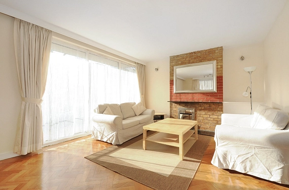 Haverstock Hill, London, NW3 - Kinleigh Folkard & Hayward