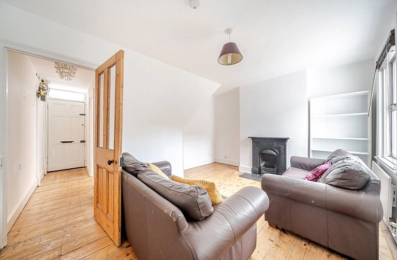 Ormiston Road, London, SE10 - Kinleigh Folkard & Hayward