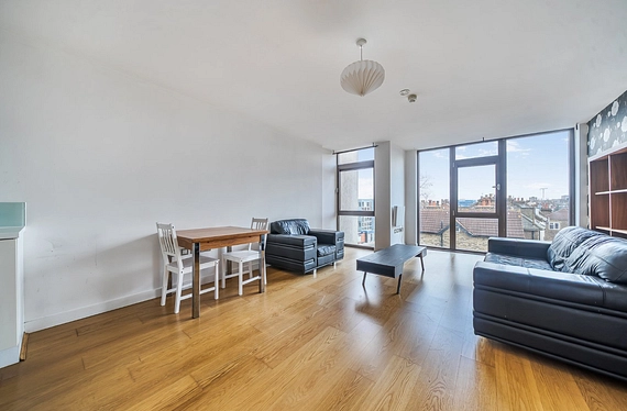 Annandale Road, Greenwich, London, SE10 - Kinleigh Folkard & Hayward