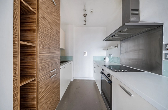 Annandale Road, Greenwich, London, SE10 - Kinleigh Folkard & Hayward