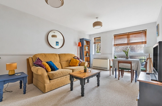 Lee Road, Blackheath, SE3 - Kinleigh Folkard & Hayward