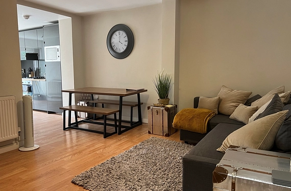 Greenwich South Street, Greenwich, London, SE10 - Kinleigh Folkard & Hayward