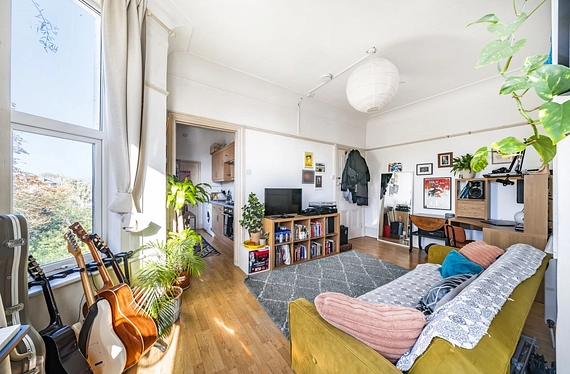 Kidbrooke Park Road, London, SE3 - Kinleigh Folkard & Hayward