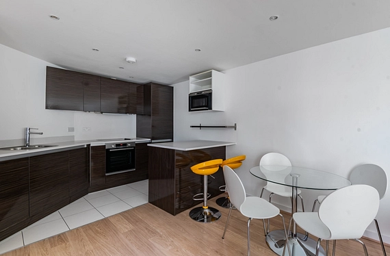 Blackheath Road, London, SE10 - Kinleigh Folkard & Hayward